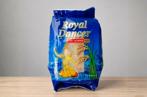 Basmati rice
