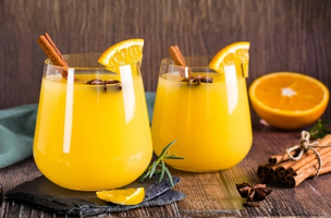 Orange juice